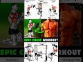 The ONLY Chest Workout You Need for Massive Gains 💪🔥 #Shorts