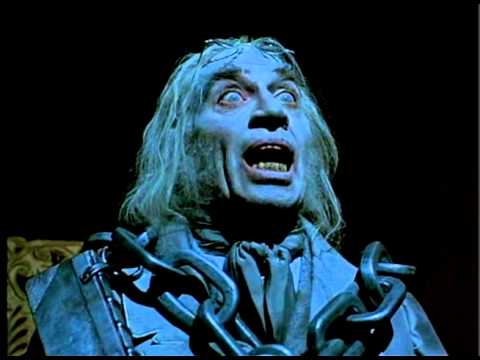 A Christmas Carol (1984) - Highlights