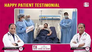 Beyond Survival: Thriving After Kidney Transplantation || Dr Pavan Kumar || TX Hospitals
