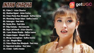 New Album SMI MV - Intan Chaca - Cidro 3 - Madiun Ngawi - @SentraMusikIndonesia