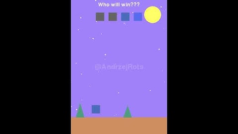 Which Cube Will Survive? Epic Spike Jump Challenge! #cuberace #gaming #viral