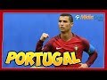 Datena grita 'golaço' em gol de pênalti de Portugal convertido por Cristiano Ronaldo