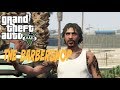 The barbershop  gta 5 skit by drama sets in  ayoy