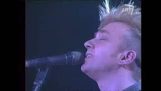 Foje - Vandenyje 1993 M. Jaunimo Estrada