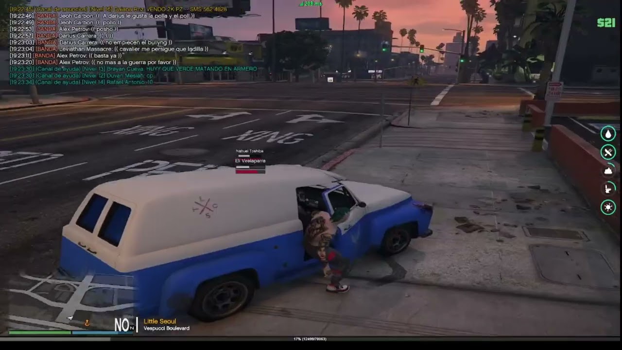 Clips V3 Pasando el Rato