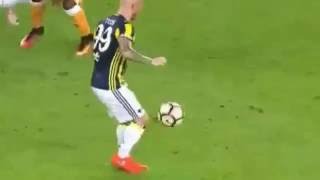 Fenerbahçe Grasshoppers 3   0 Miroslav Stoch Goal