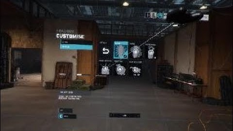 Firewall Zero Hour™Guns Overview