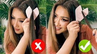 the BEST Automatic Curler for LAZY PEOPLE (2020) SPRING UPDO HAIRSTYLES ( Lena GenieCurl )