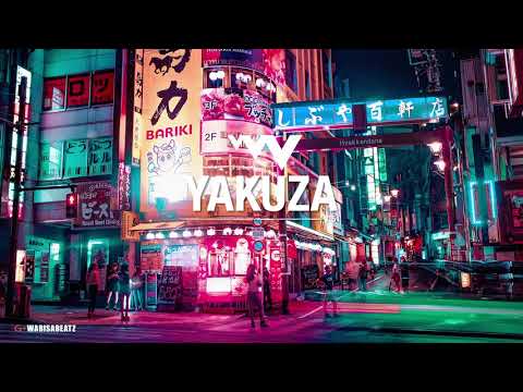 [Free] Japanese Type Trap Beat  | Rap Instrumental  &rsquo;&rsquo;YAKUZA&rsquo;&rsquo;