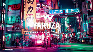 [Free] Japanese Type Trap Beat  | Rap Instrumental  ''YAKUZA''