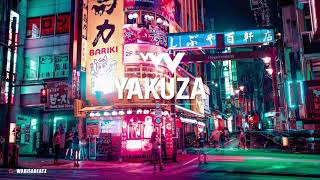 [Free] Japanese Type Trap Beat  | Rap Instrumental  ''YAKUZA''