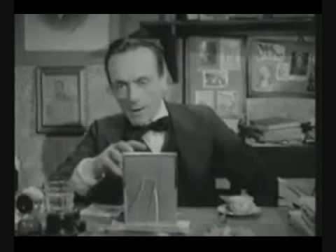 L'Oro di Napoli - 'O Pernacchio