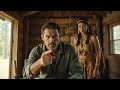 The Cowboy’s Lonely Cabin… Until She Walked In