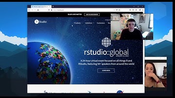 R Workshop - Part 1 (LIVE)