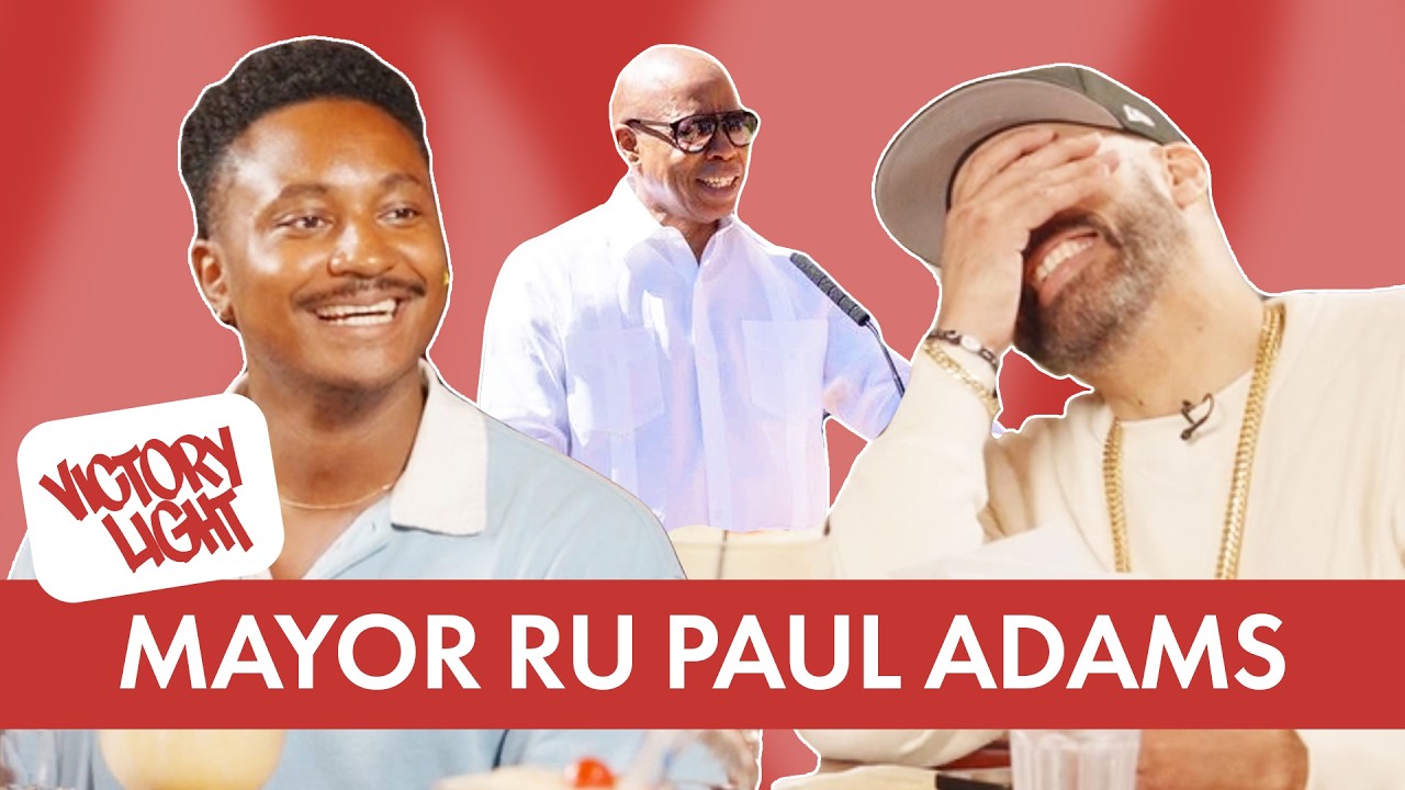 NYC Councilmember Chi Ossé and Why the Left Needs to Powerlift | Victory Light Ep. 114