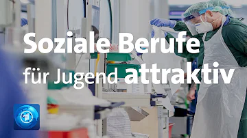 Was spricht gegen soziale Berufe?