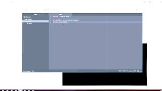 Hola Mundo con Node.js