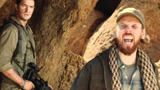 John Porter: Here Comes My Hero. (Richard Armitage/Strike Back fanvid)