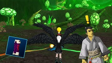 Fuse No More (Part 2 of 4) | FusionFall Retro