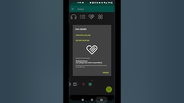[TIL] KLWP Global Variable Folders