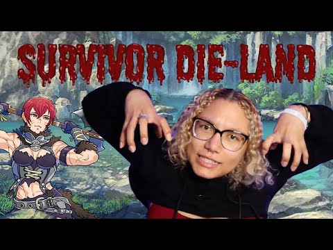 survivor dieland | gameplay