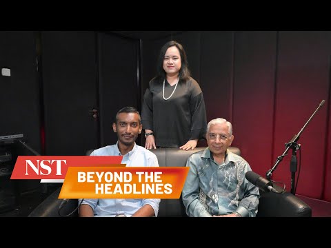 [EP23] BTH: Syariah and federal law overlap, ultra vires & protecting the constitution