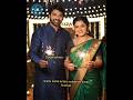 Suntv serial actors diwali celebration #annam #marumagal #shortsviral