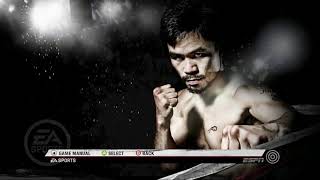 Fight Night Champion Xbox One How To Unlock All Boxers Youtube