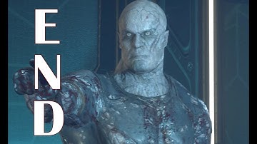 The Callisto Protocol Gameplay Walkthrough Part 7 - END