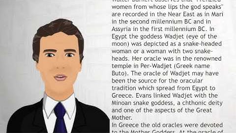 Oracle - Wiki Videos