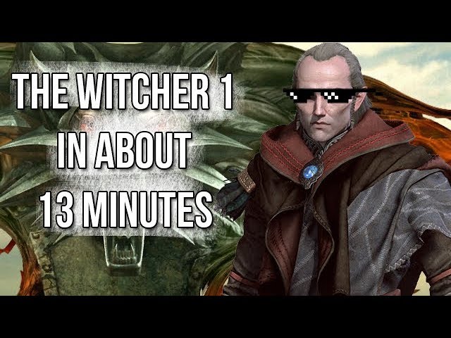 The Witcher 3 story primer: catch up on the essentials