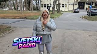 PORODILA SE MILICA TODOROVIC! Dara Bubamara o radosnim vestima! SOKIRANA ZBOG COLE