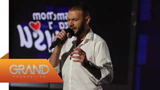 Marko Gacic - Njoj bih vise verovao - (LIVE) - (TV Grand 25.09.2023)