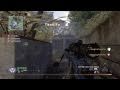 Mw2 best killcam ever