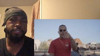 LUCIANO - BALLIN | Reaction