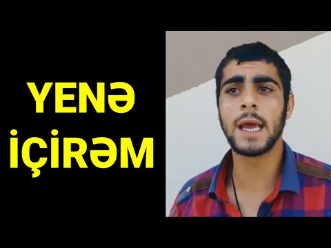 Xudu - Yenə içirəm 2021 (Yerimizi Bildilər)