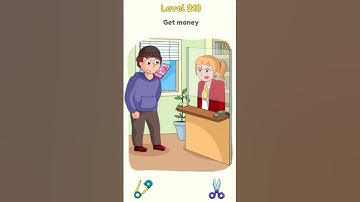 DISPLACE ONE PART (DOP 3) LEVEL 218