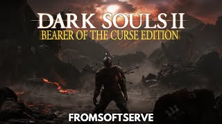DS2: Bearer of the Curse Mod | Part 2!