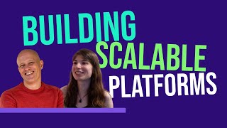 Building scalable platforms: Lessons from embedded systems to finance