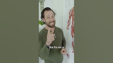 The hardest core move in the world!