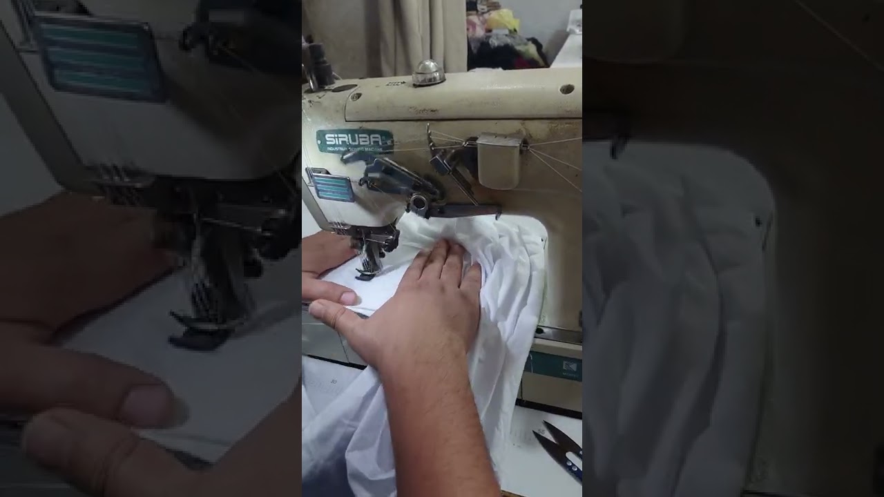 تشغيل كروشيه الرش بأسهل الطرق