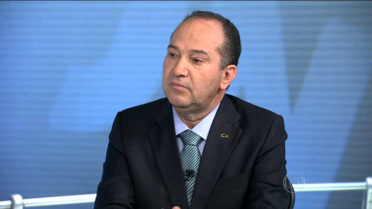 Candidato Que Peidou No Jornal Nacional Pastor Everaldo Solta Pum No Jornal Nacional Youtube