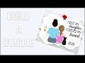 How to Use a Build A Bundle Product for Beginners