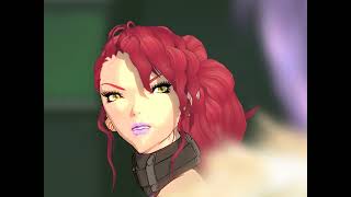 Crimson Tears all cutscenes - for the Playstation 2