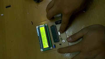 Mach do nhiet do Lm35- atmega16