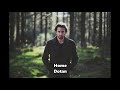 Home - Dotan - 1 hour