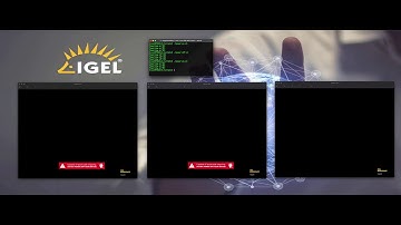Deploying IGEL with SCCM and PXE Boot