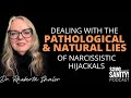 Dealing with the Natural & Pathological Lies