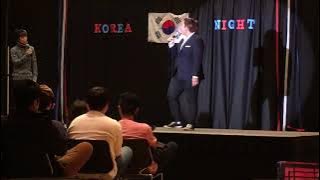 '소주 한 잔' (Soju Hanjan) with John Rhee