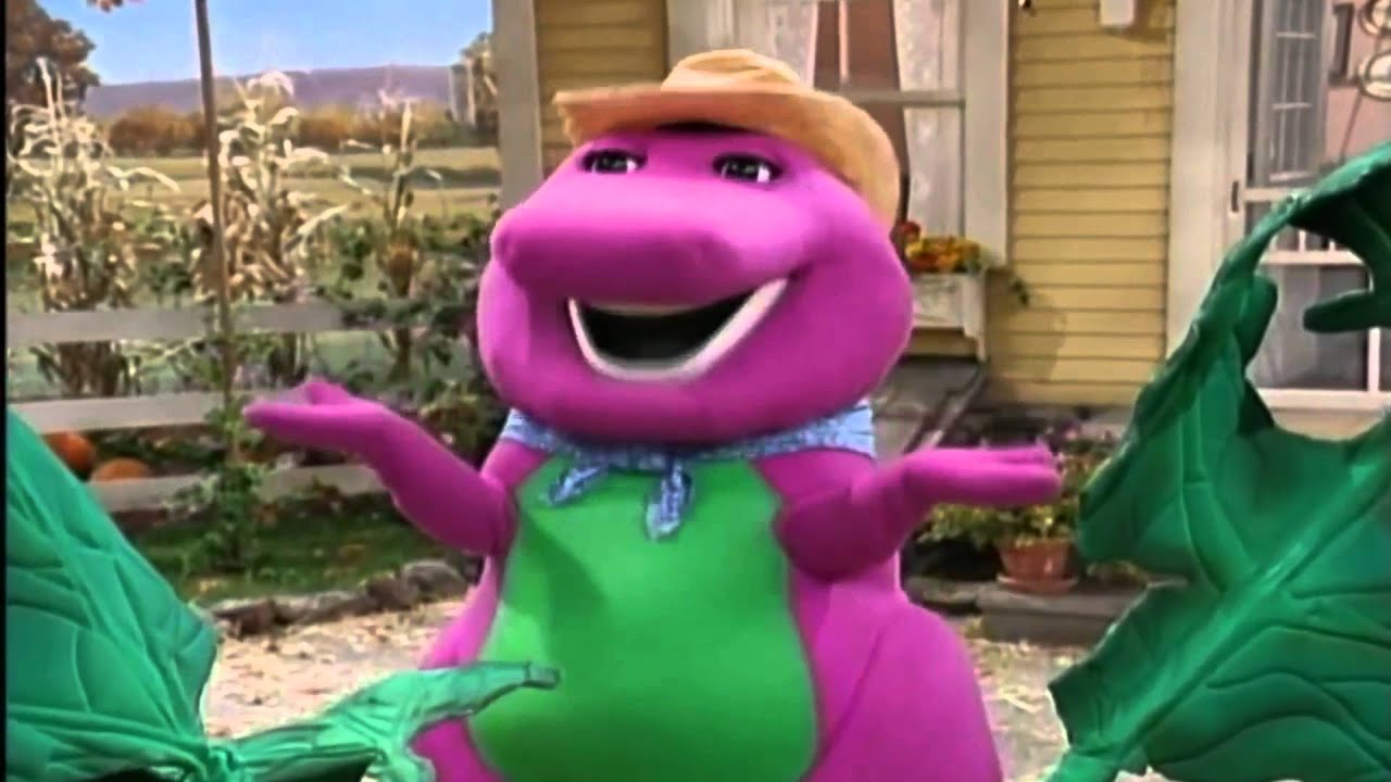 🍠Sweet Potato Vine: Bitch You Guessed It👿